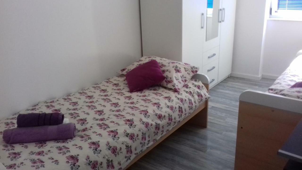 Apartment Lorena Шибеник Экстерьер фото
